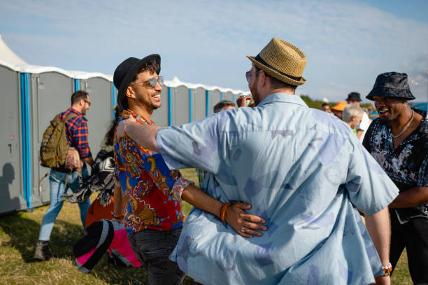 Best Porta potty rental for parties  in Nichols Hills, OK