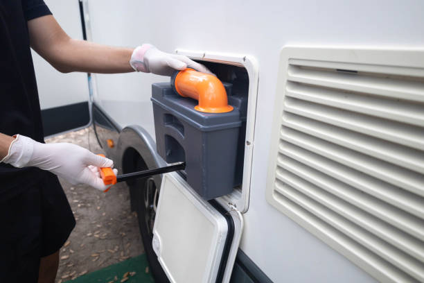 Best Portable bathroom rental  in Nichols Hills, OK
