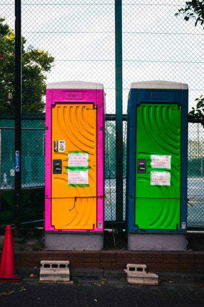 Nichols Hills, OK porta potty rental Company