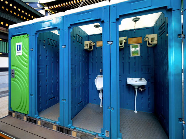 Best Local porta potty services  in Nichols Hills, OK
