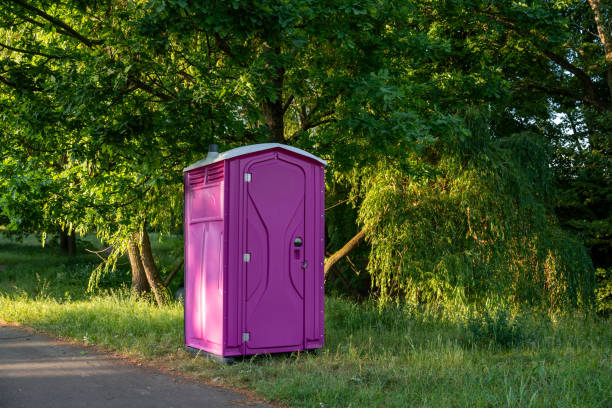 Affordable portable toilet rental in Nichols Hills, OK
