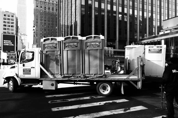 Best Long-term porta potty rental  in Nichols Hills, OK