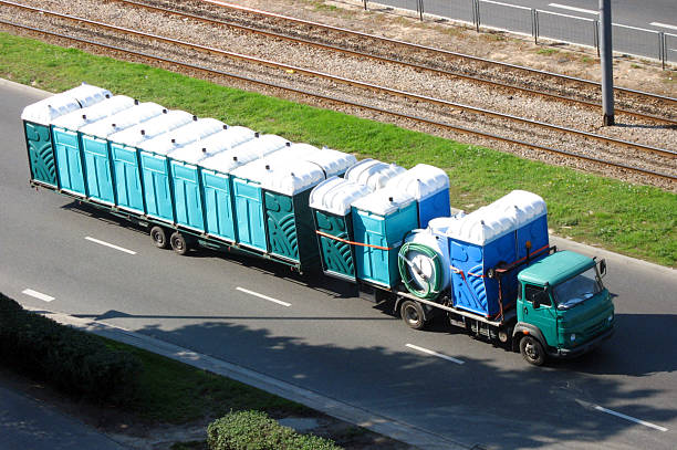 Best High-end porta potty rental  in Nichols Hills, OK
